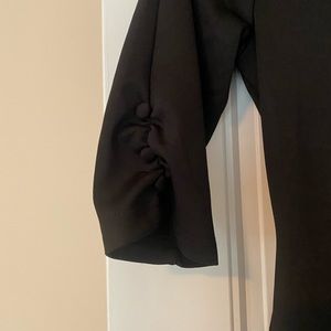 BEAUTIFUL unique vintage pencil dress.